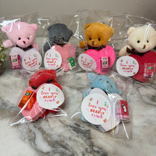 Load image into Gallery viewer, Bundled Set - Love You Bear-y Much
