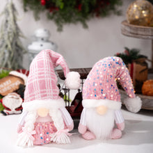 Load image into Gallery viewer, Gnome - Holiday Christmas - Style G - PREORDER
