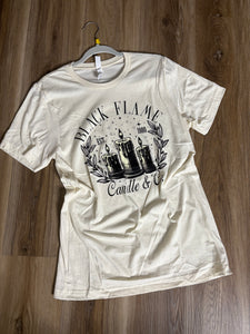 Seasonal Graphic Tees