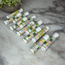 Load image into Gallery viewer, Lip Balm - Daisy Squares
