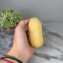 Load image into Gallery viewer, Squishy Toy - Crunchy Peanut
