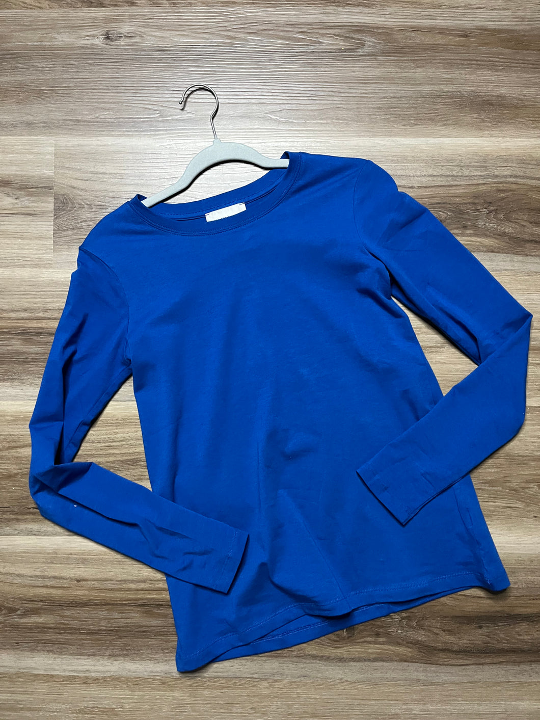 Cotton LS