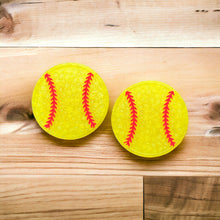 Load image into Gallery viewer, Softball Vent Clip Set
