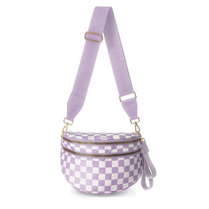 Roni - Nylon Crossbody - PREORDER