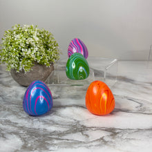 Load image into Gallery viewer, Squishy Toy - Teardrop Marble
