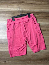 Load image into Gallery viewer, Pocket Bike Shorts
