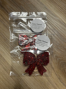 Mini Bow Freshies