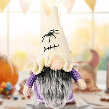 Load image into Gallery viewer, Gnome - Halloween #6 - PREORDER
