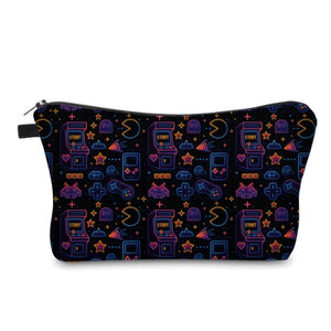 Pouch - Arcade Games