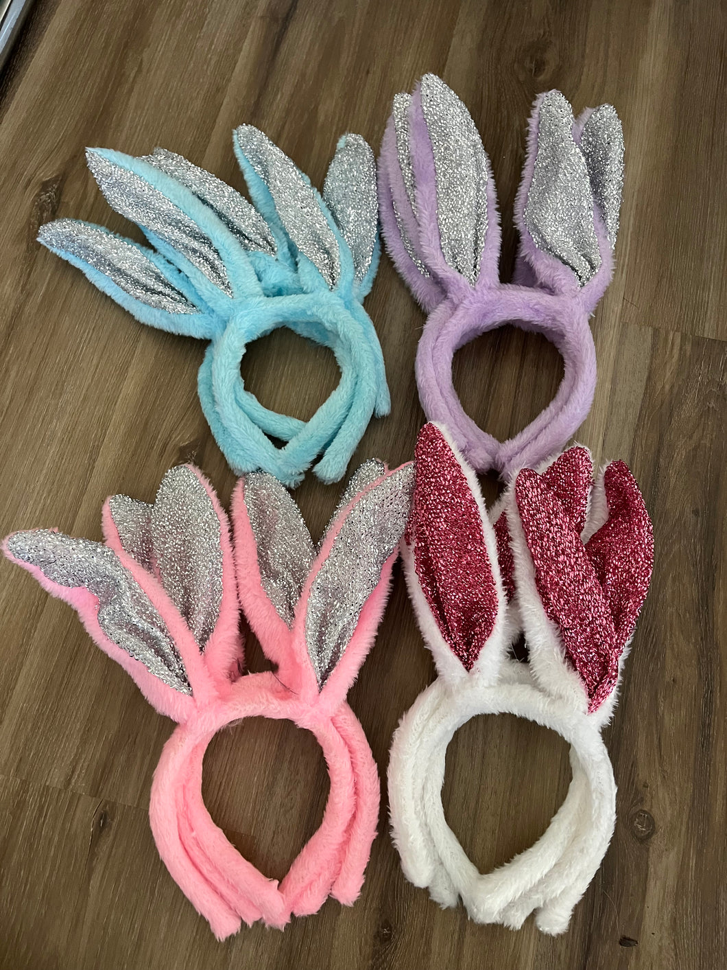 Bunny Ears