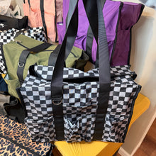 Load image into Gallery viewer, Polly - Carry All Tote
