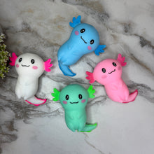 Load image into Gallery viewer, Squishy Toy - Axolotl
