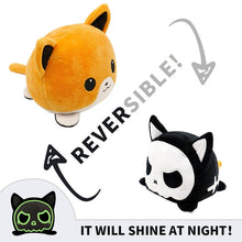 Load image into Gallery viewer, Moody Animals - Pumpkins, Ghost, Dog, &amp; Cat
