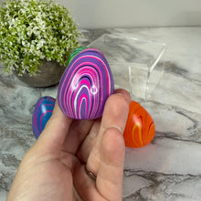 Load image into Gallery viewer, Squishy Toy - Teardrop Marble
