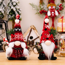 Load image into Gallery viewer, Gnome - Holiday Christmas - Style A - PREORDER

