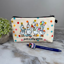 Load image into Gallery viewer, Bundled Set - Goose Silly Birthday
