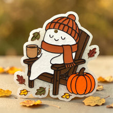 Load image into Gallery viewer, Cozy Fall Nights Freshie

