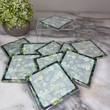 Load image into Gallery viewer, The Sticky Note Collection - St. Patrick’s Day - Dark Green Clover
