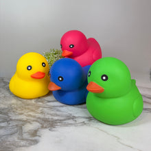 Load image into Gallery viewer, Squishy Toy - Rubber Duck, Jumbo
