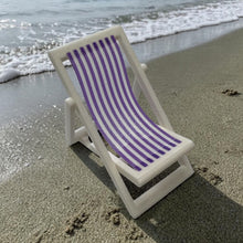 Load image into Gallery viewer, Beach Chair Freshie Stand
