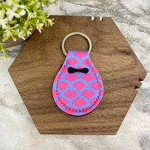 Load image into Gallery viewer, Neoprene - Quarter Coin Holder - #6
