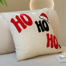 Load image into Gallery viewer, Pillow Cover - Christmas
