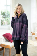 Load image into Gallery viewer, Boysenberry Long Sleeve Top
