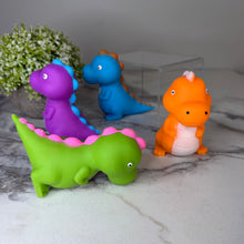 Load image into Gallery viewer, Squishy Toy - Dinosaur
