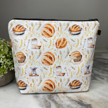 Load image into Gallery viewer, Pouch XL - Baking Bakery Bread Sourdough
