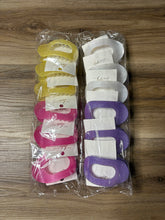 Load image into Gallery viewer, Flat Clips
