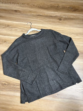 Load image into Gallery viewer, Oversized Hacci Sweater
