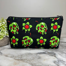 Load image into Gallery viewer, Pouch - Halloween Fall - Candy Apple
