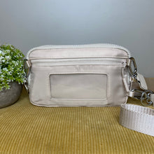 Load image into Gallery viewer, Remi - Nylon Crossbody Solid

