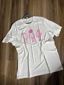 Seasonal Graphic Tees