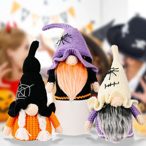 Gnome - Halloween #6 - PREORDER