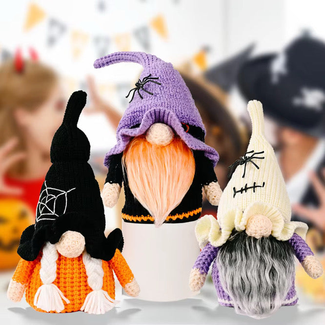 Gnome - Halloween #6 - PREORDER