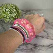 Load image into Gallery viewer, Squishy Toy - Glitter Bracelet
