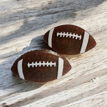 Load image into Gallery viewer, Football Vent Clip Set
