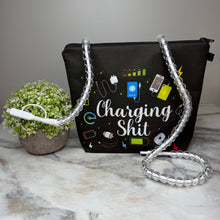 Load image into Gallery viewer, Pouch XL - Adult, Charging Shit
