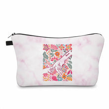 Load image into Gallery viewer, Pouch - Mom Mama Hand Floral
