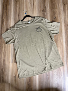 Seasonal Graphic Tees