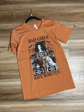 Load image into Gallery viewer, Halloween Graphic Tees/Sweatshirts
