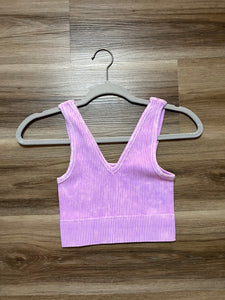 Reversible Camis