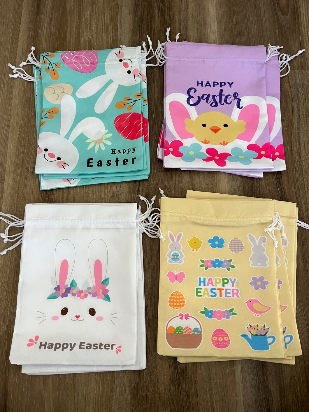 Easter Mini bags