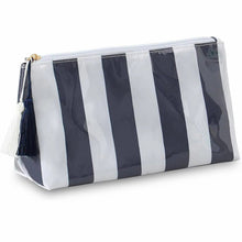 Load image into Gallery viewer, Vinyl Travel Pouch - PREORDER

