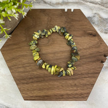 Load image into Gallery viewer, Bracelet - Stone - #21
