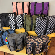 Load image into Gallery viewer, Polly - Carry All Tote
