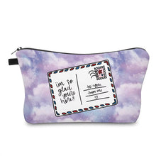 Load image into Gallery viewer, Pouch - Positive, So Glad You’re Here
