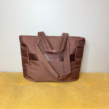 Load image into Gallery viewer, Sophie - Puffer Tote
