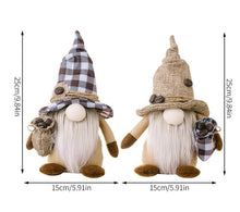 Load image into Gallery viewer, Gnome - Coffee - Style B - PREORDER
